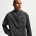 Nike ACG 'Five Towers' Men's UV Protection Jacket. Nike RO